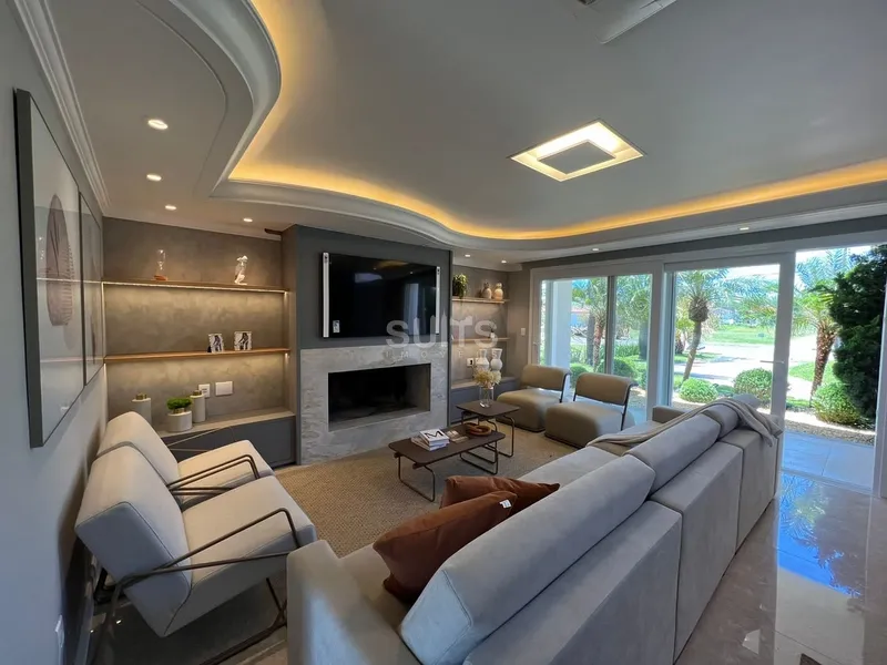 Excelente Imóvel no Condomínio Green Village Golf Club: 6ª foto da galeria de imagens do imóvel