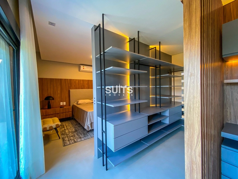 Sobrado mobiliado e decorado beira lago no condomínio Sunset: 29ª foto da galeria de imagens do imóvel