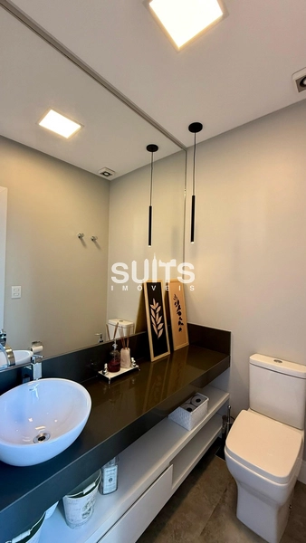 Excelente casa à venda no condomínio Dubai: 15ª foto da galeria de imagens do imóvel