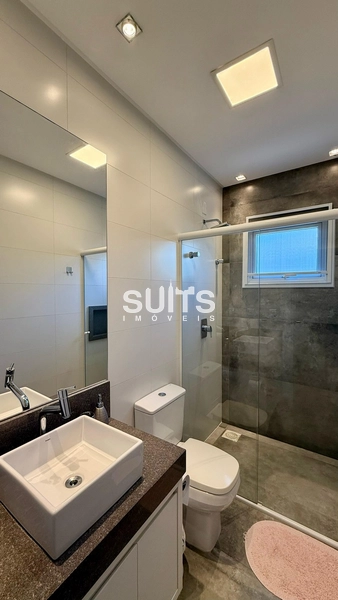 Excelente casa à venda no condomínio Dubai: 10ª foto da galeria de imagens do imóvel