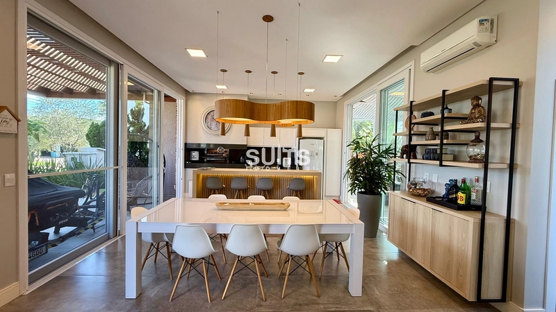 Excelente casa à venda no condomínio Dubai: 20ª foto da galeria de imagens do imóvel