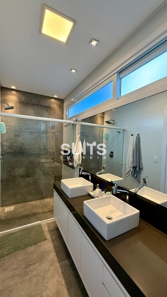 Excelente casa à venda no condomínio Dubai: 12ª foto da galeria de imagens do imóvel