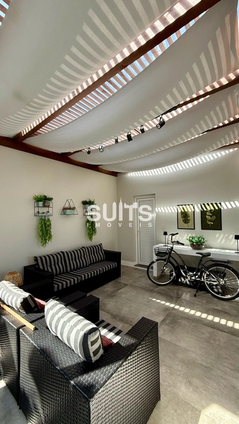 Excelente casa à venda no condomínio Dubai: 17ª foto da galeria de imagens do imóvel