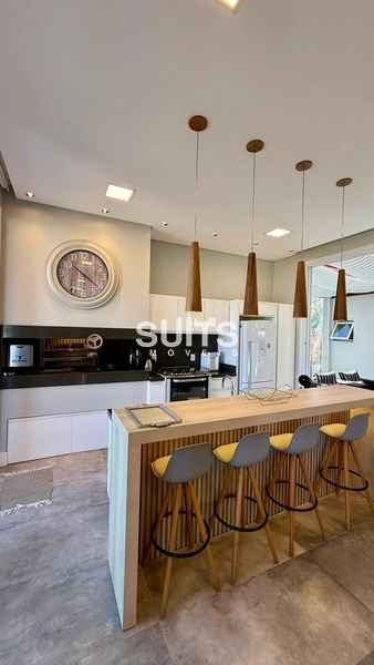 Excelente casa à venda no condomínio Dubai: 18ª foto da galeria de imagens do imóvel