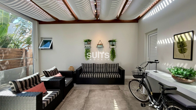 Excelente casa à venda no condomínio Dubai: 5ª foto da galeria de imagens do imóvel