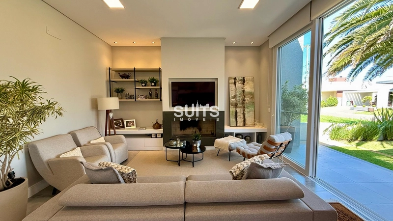 Excelente casa à venda no condomínio Dubai: 7ª foto da galeria de imagens do imóvel