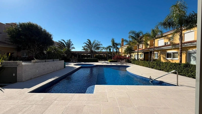 Villas Resort: 12ª foto da galeria de imagens do imóvel
