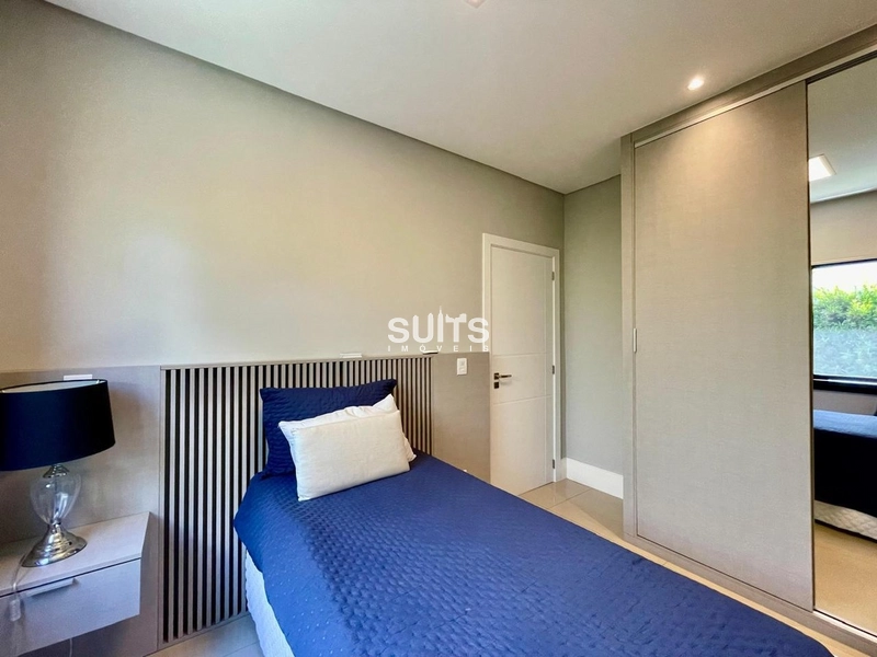 Linda casa térrea mobiliada no condomínio Malibu: 27ª foto da galeria de imagens do imóvel