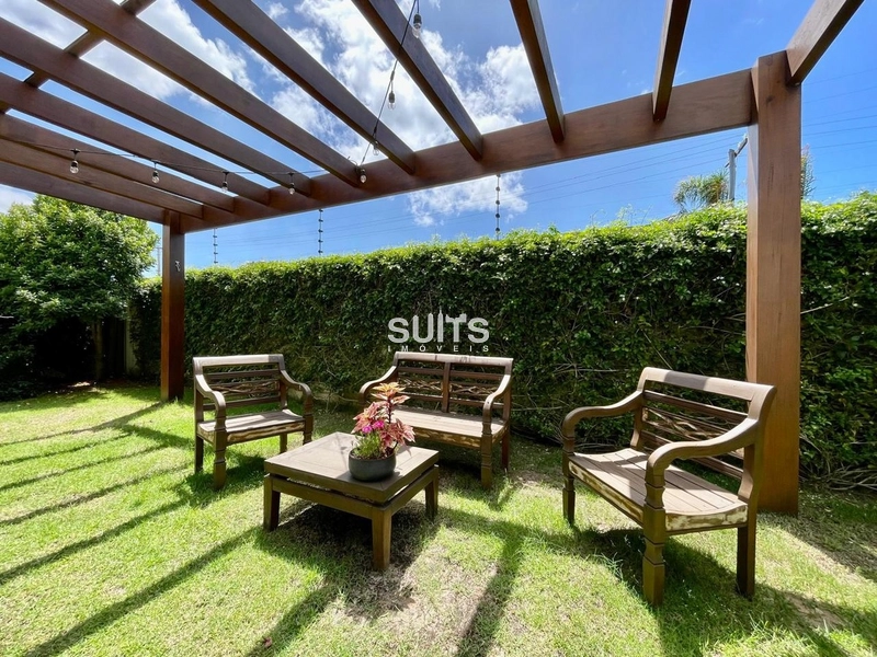 Linda casa térrea mobiliada no condomínio Malibu: 38ª foto da galeria de imagens do imóvel