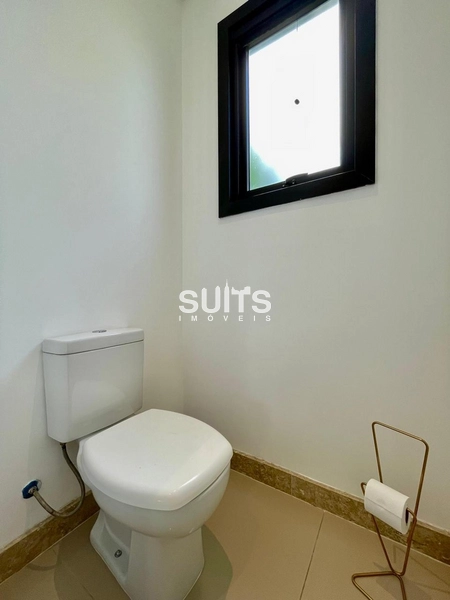 Linda casa térrea mobiliada no condomínio Malibu: 32ª foto da galeria de imagens do imóvel