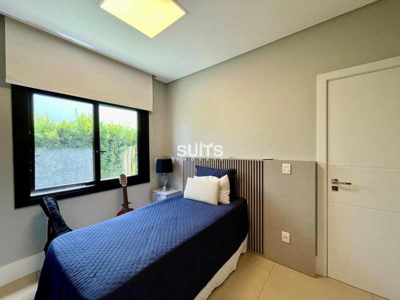 Linda casa térrea mobiliada no condomínio Malibu: 26ª foto da galeria de imagens do imóvel