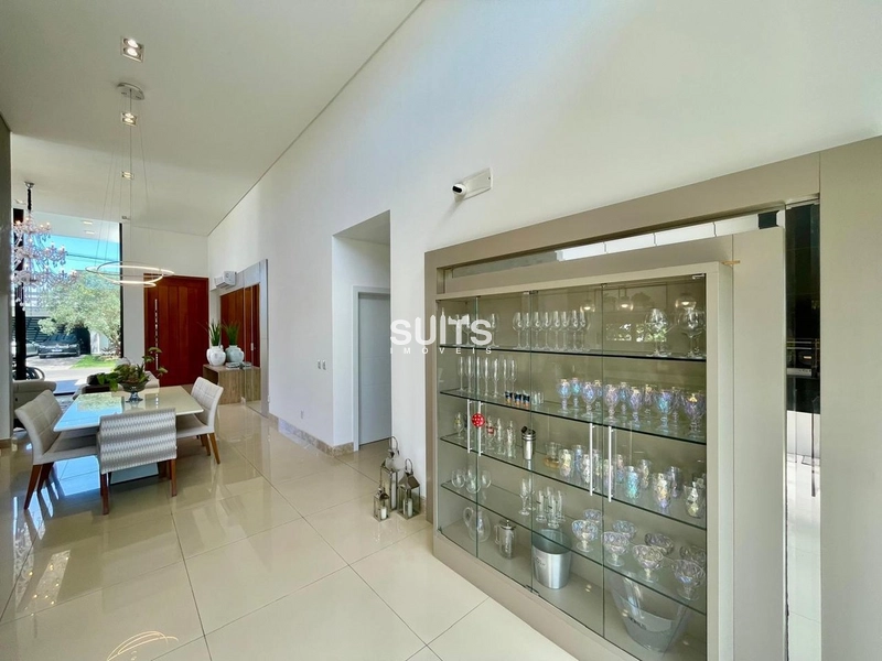 Linda casa térrea mobiliada no condomínio Malibu: 13ª foto da galeria de imagens do imóvel