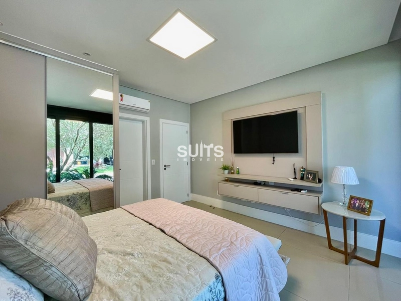 Linda casa térrea mobiliada no condomínio Malibu: 20ª foto da galeria de imagens do imóvel