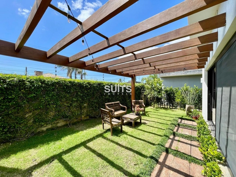 Linda casa térrea mobiliada no condomínio Malibu: 36ª foto da galeria de imagens do imóvel