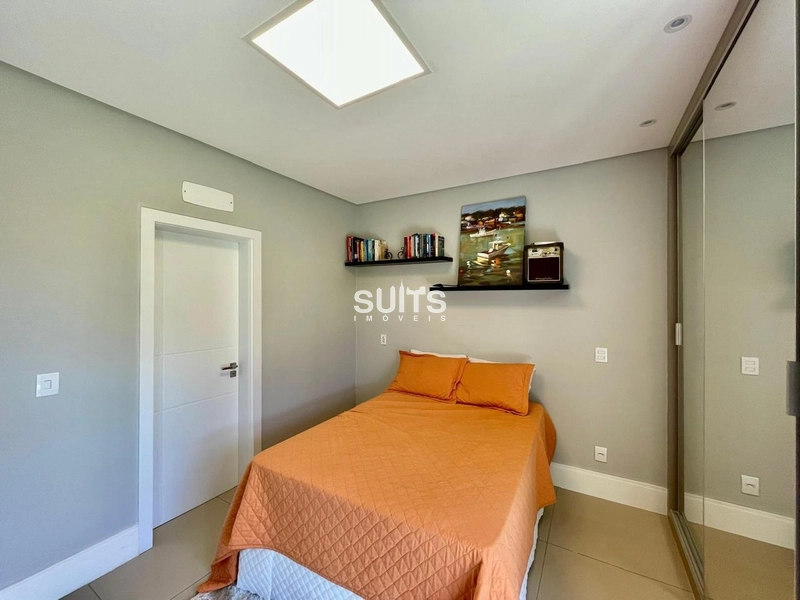 Linda casa térrea mobiliada no condomínio Malibu: 29ª foto da galeria de imagens do imóvel