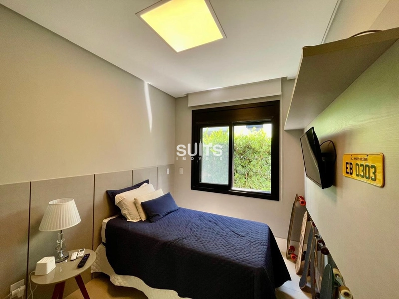 Linda casa térrea mobiliada no condomínio Malibu: 23ª foto da galeria de imagens do imóvel