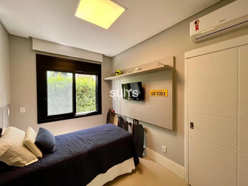 Linda casa térrea mobiliada no condomínio Malibu: 22ª foto da galeria de imagens do imóvel