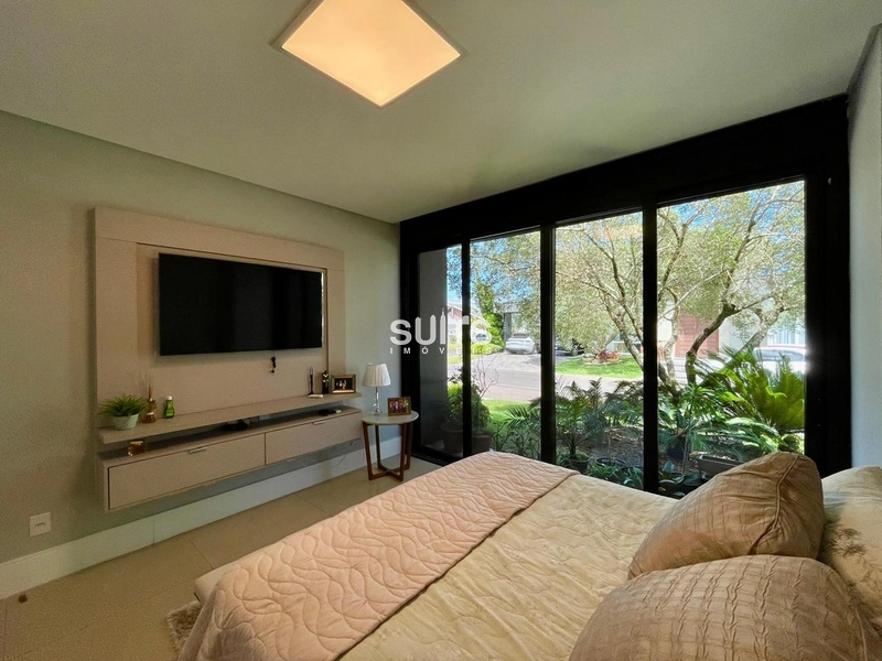 Linda casa térrea mobiliada no condomínio Malibu: 17ª foto da galeria de imagens do imóvel