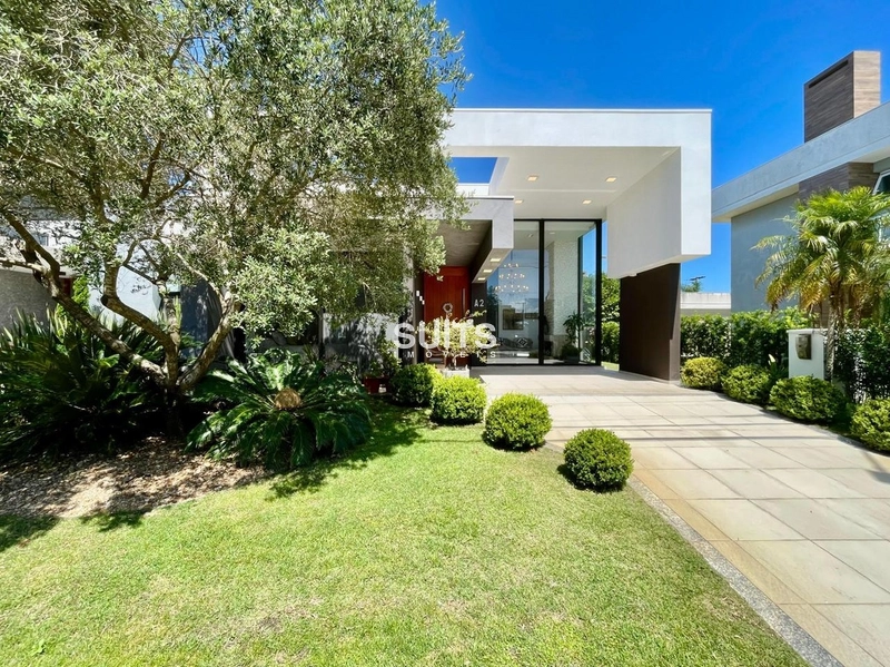 Linda casa térrea mobiliada no condomínio Malibu: 19ª foto da galeria de imagens do imóvel