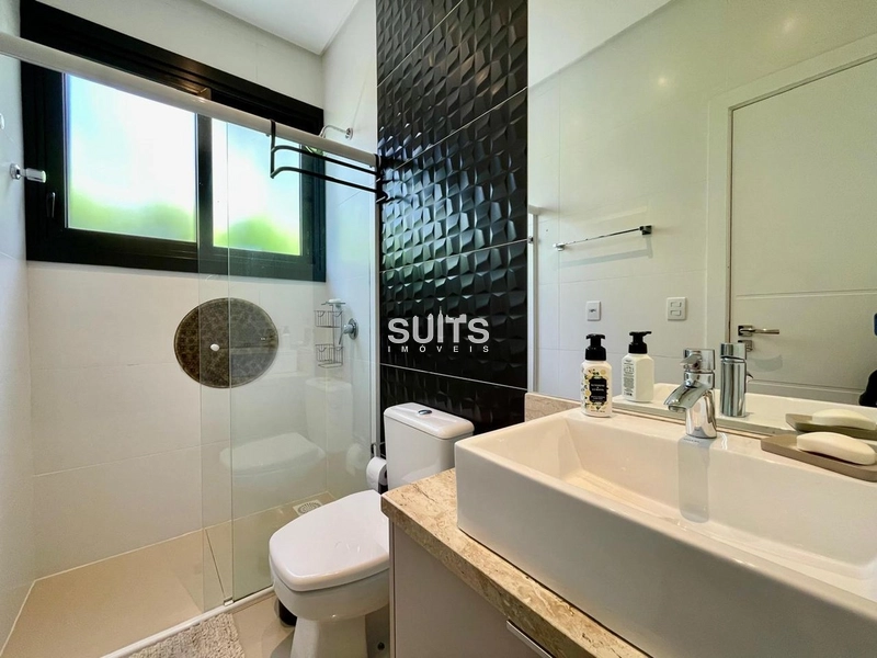 Linda casa térrea mobiliada no condomínio Malibu: 21ª foto da galeria de imagens do imóvel