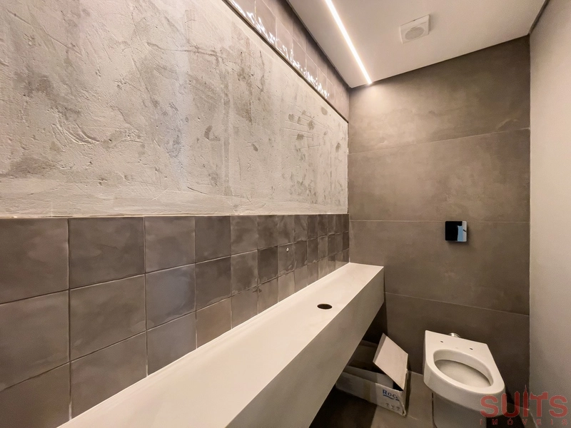 Lindo sobrado de alto padrão no Condomínio Capão Ilhas Resort: 9ª foto da galeria de imagens do imóvel