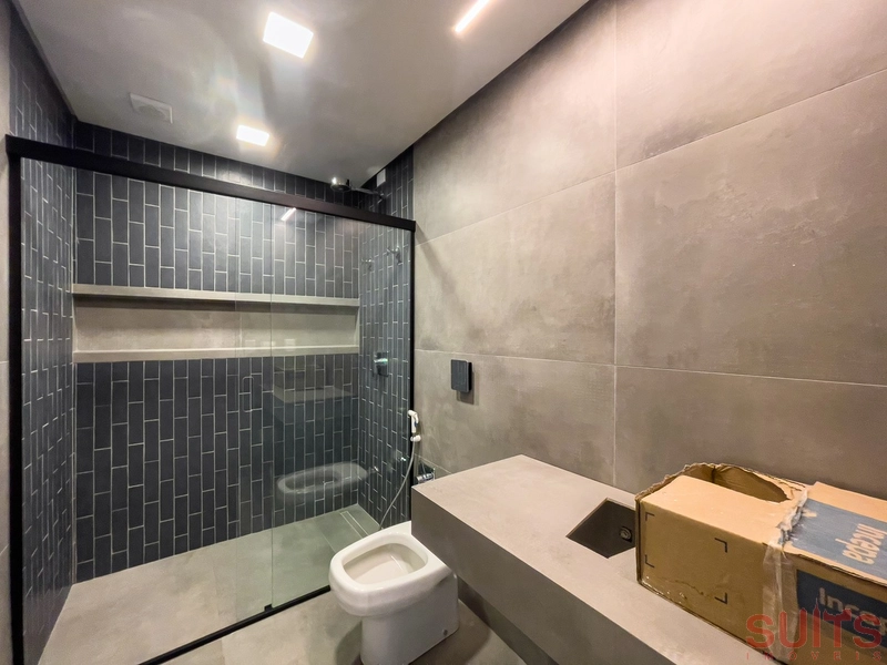 Lindo sobrado de alto padrão no Condomínio Capão Ilhas Resort: 15ª foto da galeria de imagens do imóvel