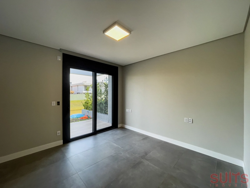 Lindo sobrado de alto padrão no Condomínio Capão Ilhas Resort: 10ª foto da galeria de imagens do imóvel