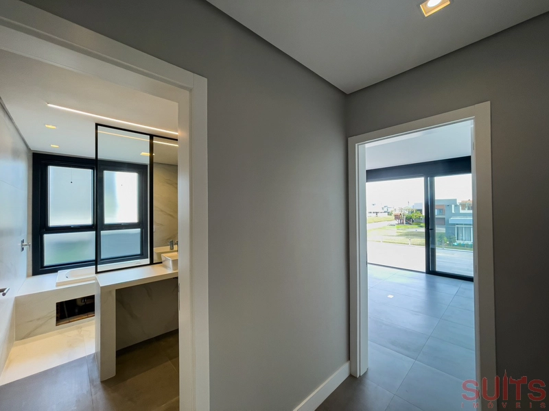 Lindo sobrado de alto padrão no Condomínio Capão Ilhas Resort: 16ª foto da galeria de imagens do imóvel