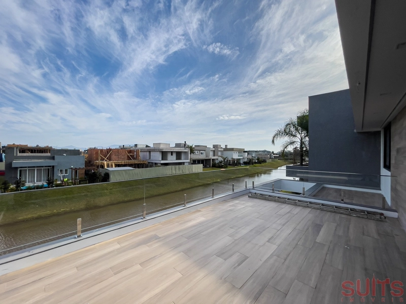 Lindo sobrado de alto padrão no Condomínio Capão Ilhas Resort: 19ª foto da galeria de imagens do imóvel