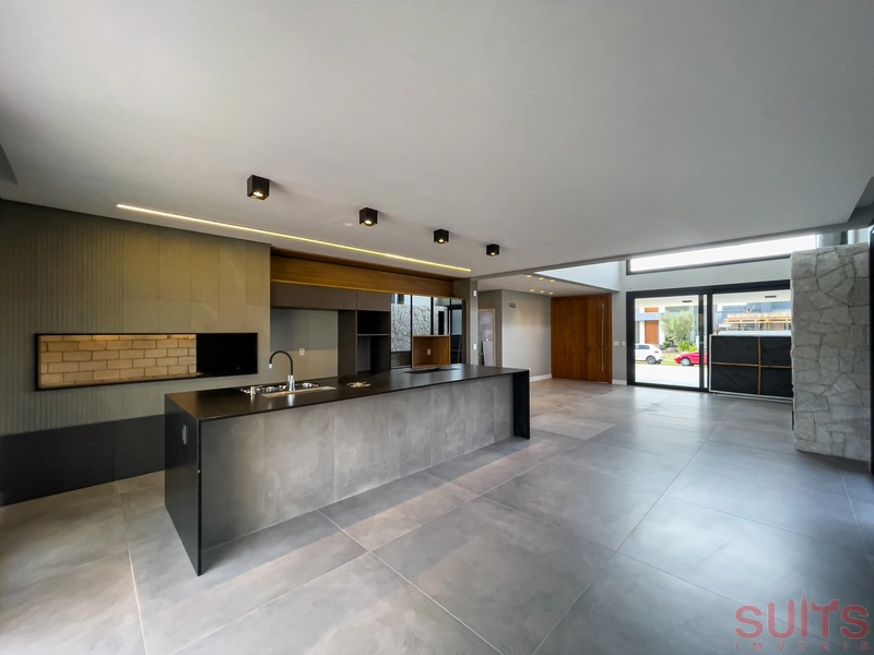 Lindo sobrado de alto padrão no Condomínio Capão Ilhas Resort: 6ª foto da galeria de imagens do imóvel