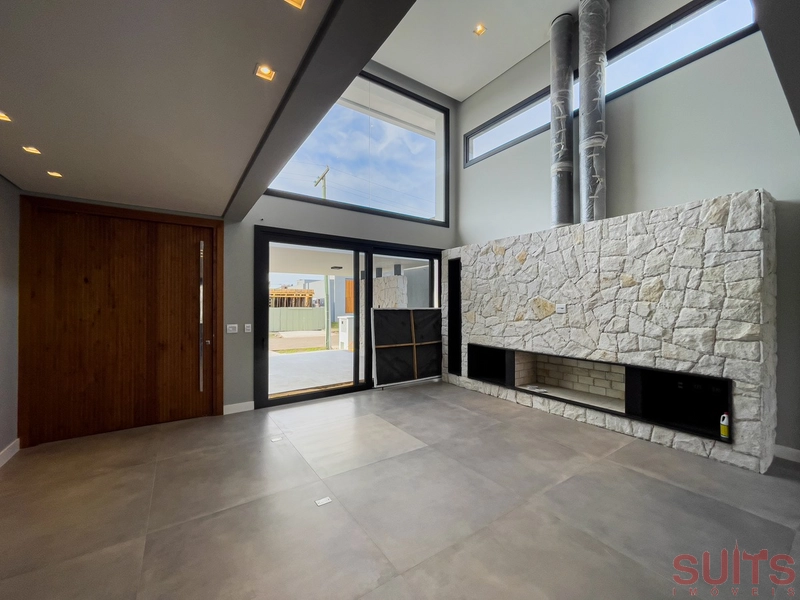 Lindo sobrado de alto padrão no Condomínio Capão Ilhas Resort: 3ª foto da galeria de imagens do imóvel