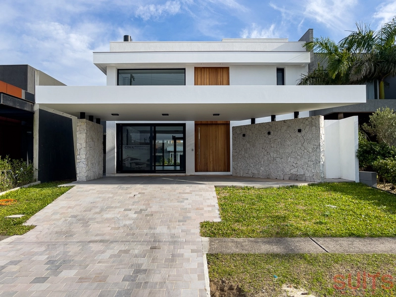 Lindo sobrado de alto padrão no Condomínio Capão Ilhas Resort: 27ª foto da galeria de imagens do imóvel