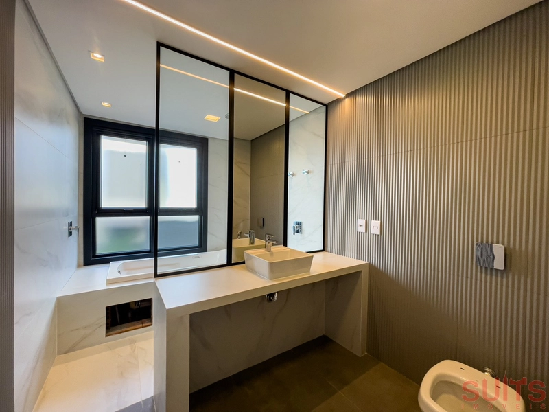 Lindo sobrado de alto padrão no Condomínio Capão Ilhas Resort: 21ª foto da galeria de imagens do imóvel