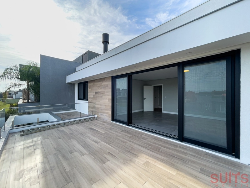 Lindo sobrado de alto padrão no Condomínio Capão Ilhas Resort: 18ª foto da galeria de imagens do imóvel