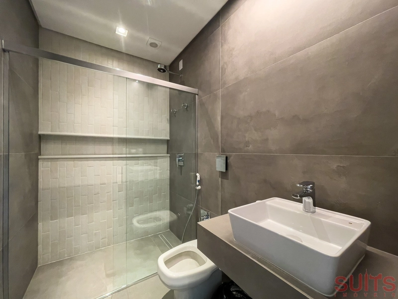 Lindo sobrado de alto padrão no Condomínio Capão Ilhas Resort: 12ª foto da galeria de imagens do imóvel