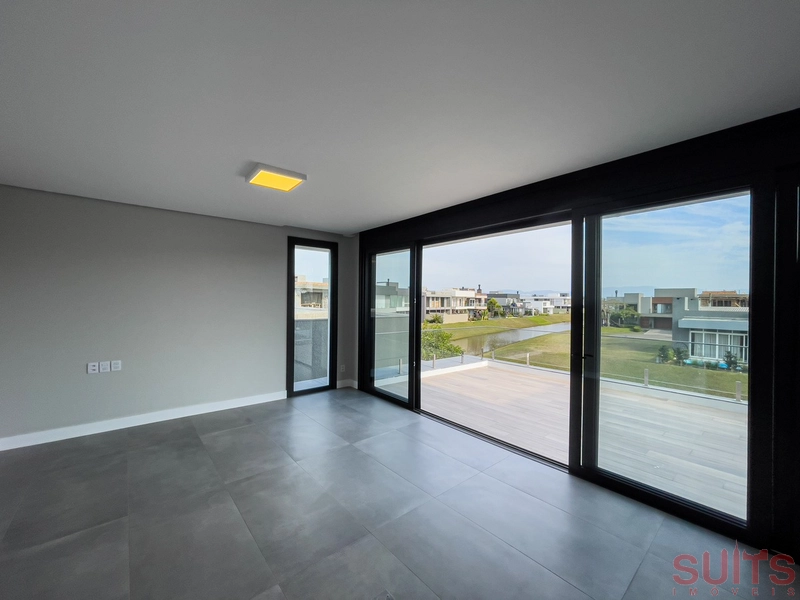 Lindo sobrado de alto padrão no Condomínio Capão Ilhas Resort: 17ª foto da galeria de imagens do imóvel