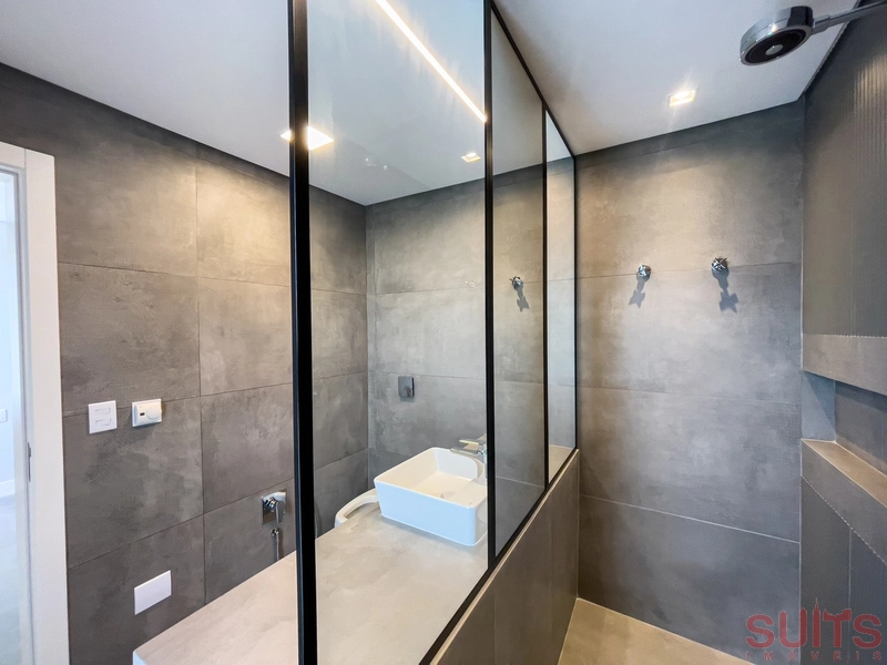 Lindo sobrado de alto padrão no Condomínio Capão Ilhas Resort: 26ª foto da galeria de imagens do imóvel