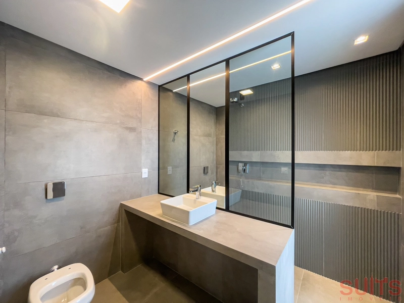 Lindo sobrado de alto padrão no Condomínio Capão Ilhas Resort: 25ª foto da galeria de imagens do imóvel