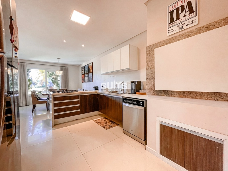 Excelente casa Térrea no Condomínio Las Palmas em Xangri-Lá: 21ª foto da galeria de imagens do imóvel