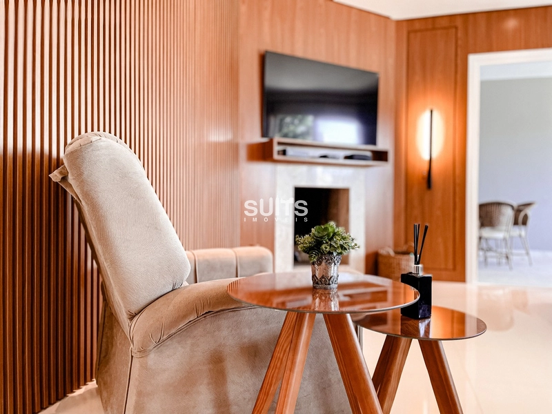 Excelente casa Térrea no Condomínio Las Palmas em Xangri-Lá: 43ª foto da galeria de imagens do imóvel