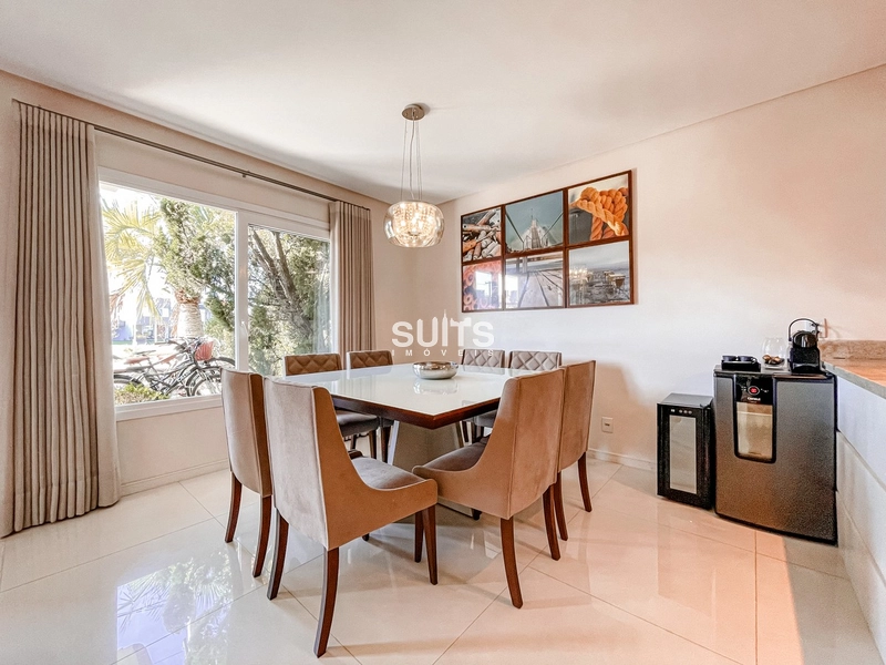 Excelente casa Térrea no Condomínio Las Palmas em Xangri-Lá: 25ª foto da galeria de imagens do imóvel