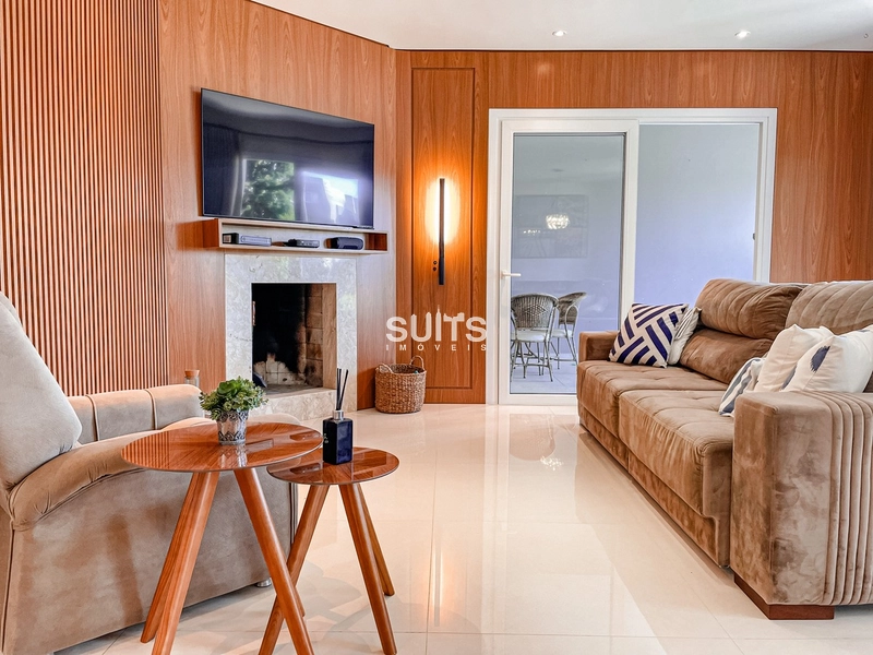 Excelente casa Térrea no Condomínio Las Palmas em Xangri-Lá: 8ª foto da galeria de imagens do imóvel