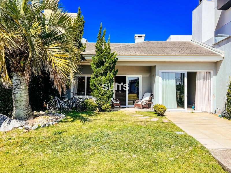 Excelente casa Térrea no Condomínio Las Palmas em Xangri-Lá: 1ª foto da galeria de imagens do imóvel