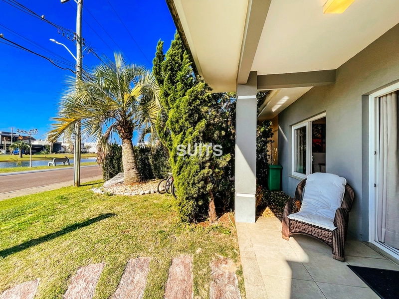 Excelente casa Térrea no Condomínio Las Palmas em Xangri-Lá: 52ª foto da galeria de imagens do imóvel