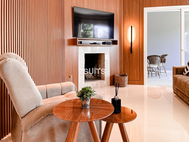 Excelente casa Térrea no Condomínio Las Palmas em Xangri-Lá: 42ª foto da galeria de imagens do imóvel