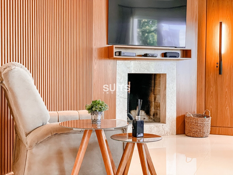 Excelente casa Térrea no Condomínio Las Palmas em Xangri-Lá: 38ª foto da galeria de imagens do imóvel