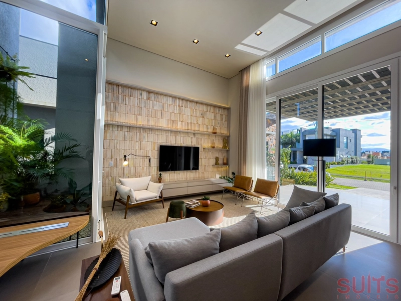 Lindíssima casa à venda no condomínio Capão Ilhas Resort: 6ª foto da galeria de imagens do imóvel