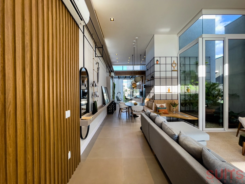 Lindíssima casa à venda no condomínio Capão Ilhas Resort: 3ª foto da galeria de imagens do imóvel