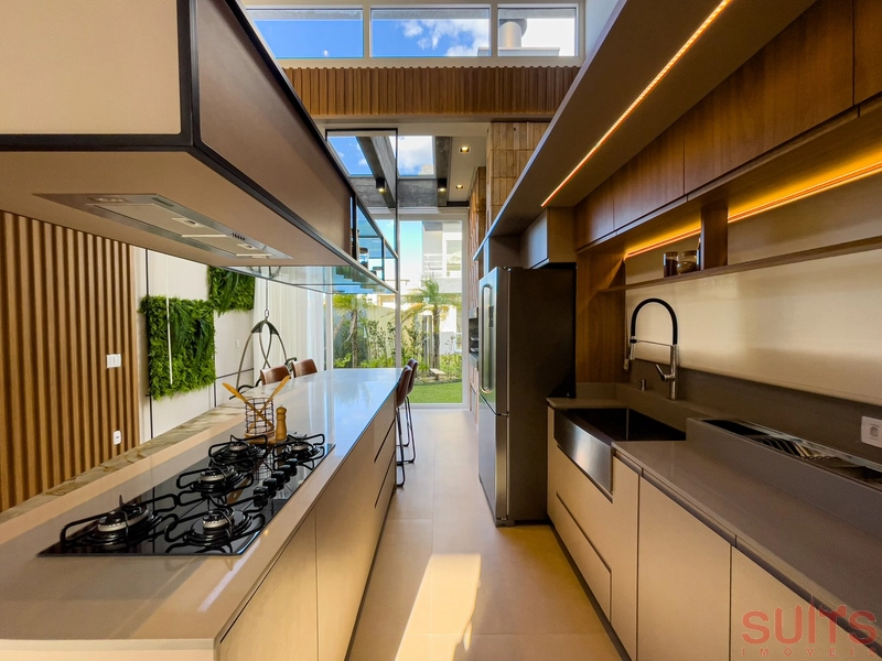 Lindíssima casa à venda no condomínio Capão Ilhas Resort: 16ª foto da galeria de imagens do imóvel