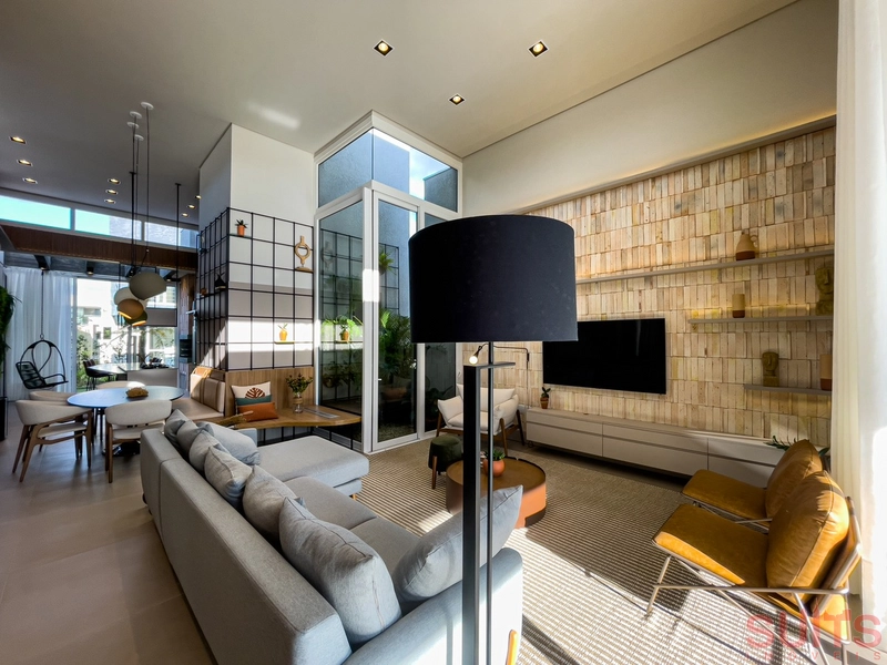 Lindíssima casa à venda no condomínio Capão Ilhas Resort: 5ª foto da galeria de imagens do imóvel